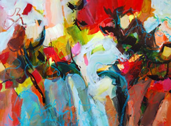 Energetic Landscape